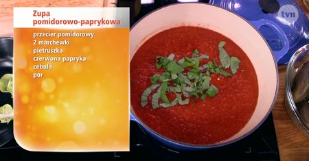Wiosenny detoks owocowo-warzywny