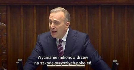 Schetyna: PiS to najbardziej szkodliwa władza po 1989 roku