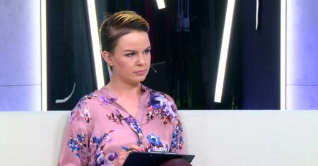Prof. Zybertowicz: to nie jest sytuacja obojętna dla Polski