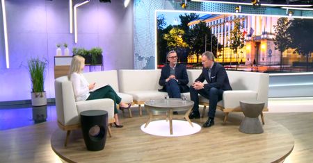 Chrabota: Macierewicz będzie ciążył PiS-owi