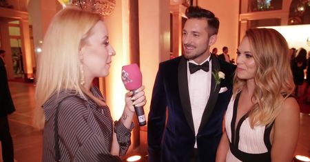 Zobaczcie zapowiedź "Z Ust Do Ust" z Rafałem Maślakiem