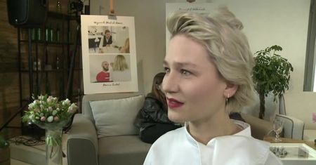 Nawrócona Marika: "W moim życiu Bóg odgrywa kluczową rolę. Religia tylko marginalną"