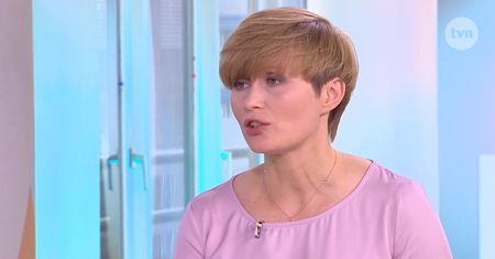 Dlaczego dzieci uciekają z domu?