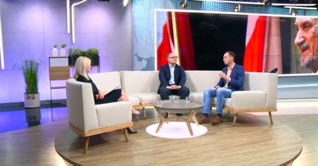 Lisicki o liście Dudy: prezydent musi pozyskiwać również wątpiących