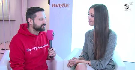 Mądrości Miss Polonia: "Krótkie włosy odstraszają mężczyzn"