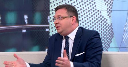 Gorąca wymiana zdań. Poszło o objawienia fatimskie