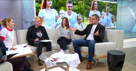 „Koszulki z sercem” pomagają dzieciom i zwierzętom