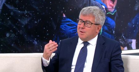 Ryszard Czarnecki: otwarcie na Białoruś nie było błędem