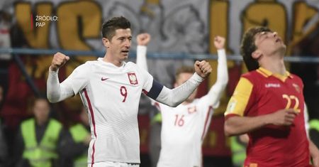 "Ta drużyna ma potencjał". Komentarze po meczu Czarnogóra - Polska w Dzień Dobry WP