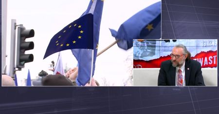 Kijowski: to nieprawda, że większość uważa mnie za winnego problemów KOD