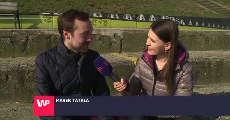 Alkohol nad Wisłą