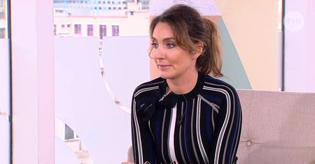 Kulczyk ekspertką TVN-u w sprawie głodu: "Pół miliony dzieci w Polsce jest niedożywione"