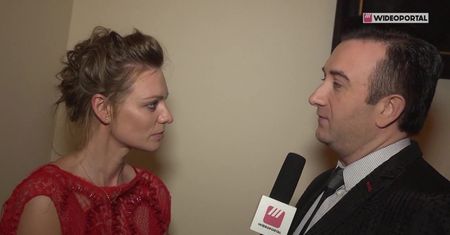 Magdalena Boczarska: słyszę, że już żadnej ważnej roli nie dostanę
