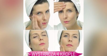 Ilość i kolejność nakładania kosmetyków