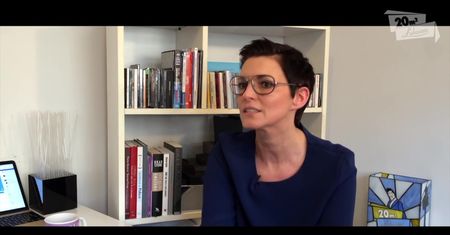 Felicjańska: "Doprowadziłam do momentu, kiedy czyjeś słowa zaczęły mnie zabijać"