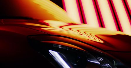Nowy Suzuki Swift