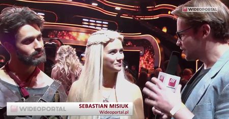 Kaczorowska: "Potrzebowałam przerwy. Musiałam zająć się innymi projektami"