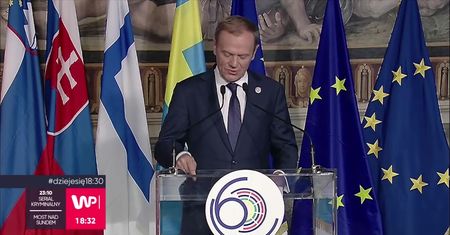 Deklaracja Rzymska przyjęta