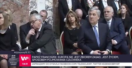 Beata Szydło zapowiada: Polska podpisze Deklarację Rzymską