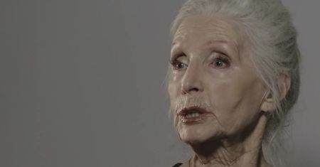 Być jak modelka: Helena Norowicz zdradza, czy chciałaby być znowu młoda