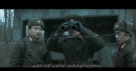 ''W sieci'' - polski zwiastun