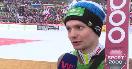 Jan Ziobro: Przede mną ogrom pracy. Aż będzie mi się to śniło po nocach