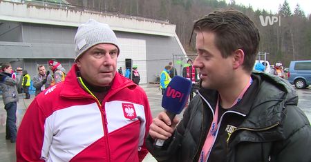 Rafał Kot: Jestem zaskoczony tym, czego Stefan Horngacher dokonał z kadrą Polski