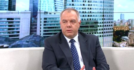 Jacek Sasin i Andrzej Halicki o zmianach w ordynacji wyborczej