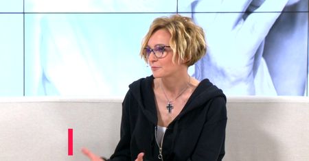 Ania Wyszkoni opowiada o przemianie po wygranej walce z nowotworem