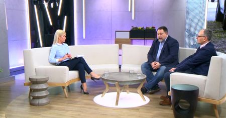 Paweł Lisicki o kolizjach rządowych samochodów