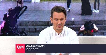 Muzułmańska enklawa w środku Europy