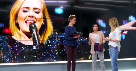 Podsumowanie tygodnia w show-biznesie
