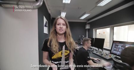 35 minut z Krakowa do Gdańska? Hypeloop Poland - transport przyszłości