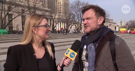 Pazura o "Bella Epoque": "Koszmar, robiliśmy pompki i przysiady, by napiąć mięśnie!"