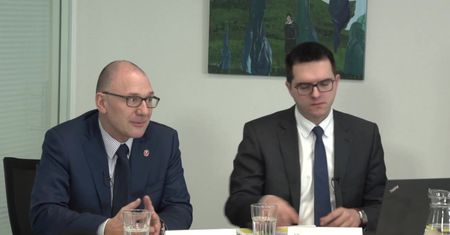 Polacy starzeją się w bardzo szybkim tempie