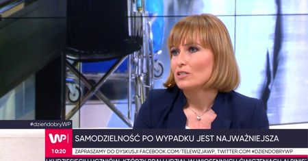 Odszkodowanie po wypadku. Na jaką pomoc można liczyć?