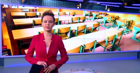 Strajk nauczycieli bez sukcesu. Frekwencja poniżej oczekiwań ZNP