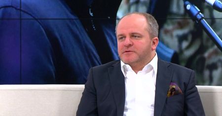 Sławomir Sierakowski: Macierewicz nie działa na korzyść Polski