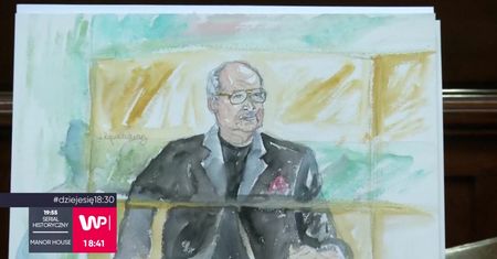 "Szakal" skazany. Słynny terrorysta spędzi resztę życia w więzieniu