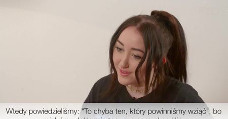 Siostra Miley Cyrus nagrała debiutancką płytę! "Sama napisałam pomysł na scenariusz do klipu"