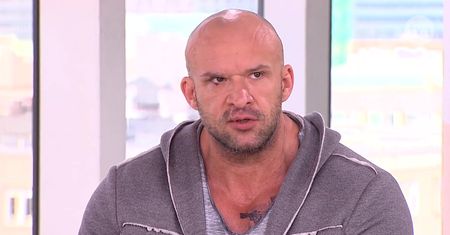 Gliwa dogryza Oświecińskiemu: "Nie chodziłam na siłownię zamiast na polski, tak jak kolega"