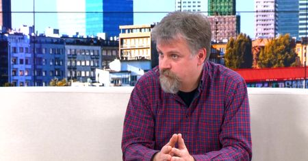 "Im mniejsza grupka Polaków, tym więcej poglądów sprzecznych ze sobą"