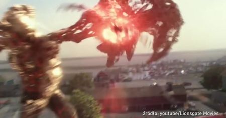 #dziejesiewkulturze: aktor z serialu ''Power Rangers'' został wyproszony z pokazu nowego filmu