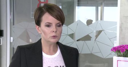 "Były próby podkupienia mnie i załatwienia przychylnej opinii"