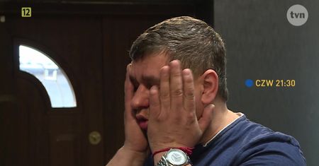 Gessler do kucharki: "Knurowato i świniowate. Niech pani nie będzie taka MUNDRA!"