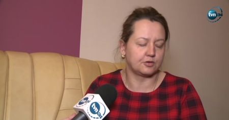 Ciężarna urodziła na podłodze w szpitalu! Lekarze zostawili ją samą sobie