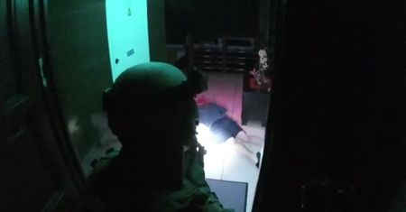 Gang sutenerów rozbity przez CBŚP. Kierowała nim "Czekolinda"