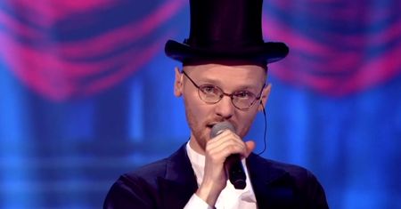 "The Voice of Poland": tak musicalowego występu jeszcze nie było