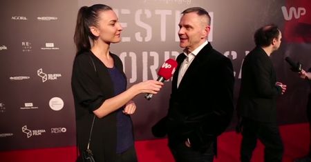 "Jestem mordercą": reżyser o swoim filmie
