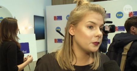 Marta Wierzbicka: sesja w "Playboy'u" pomogła jej w karierze?